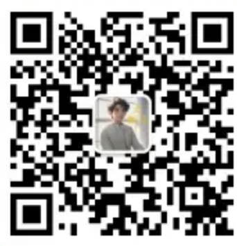 微信公众号